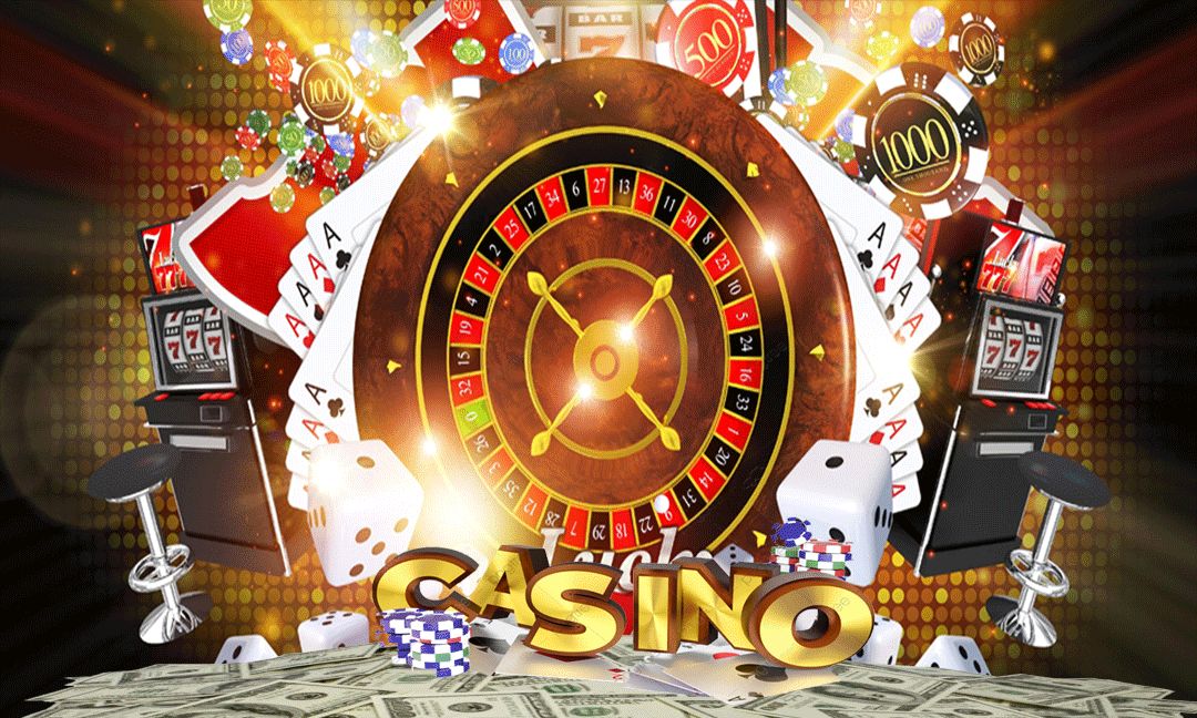 Lucky Wins Casino Live Casino